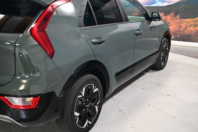 2024 Kia Niro EV Wind
