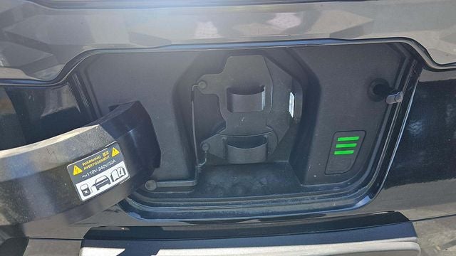 2024 Kia Niro EV Wind