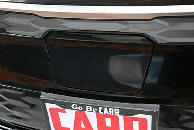 2024 Kia Niro EV Wind