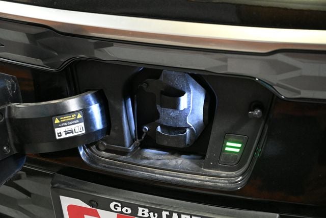 2024 Kia Niro EV Wind