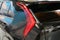 2024 Kia Niro EV Wind