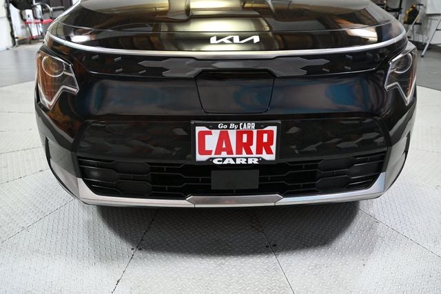 2024 Kia Niro EV Wind