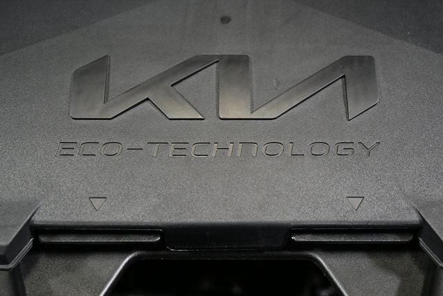 2024 Kia Niro EV Wind