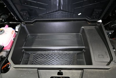 2024 Kia Niro EV Wind
