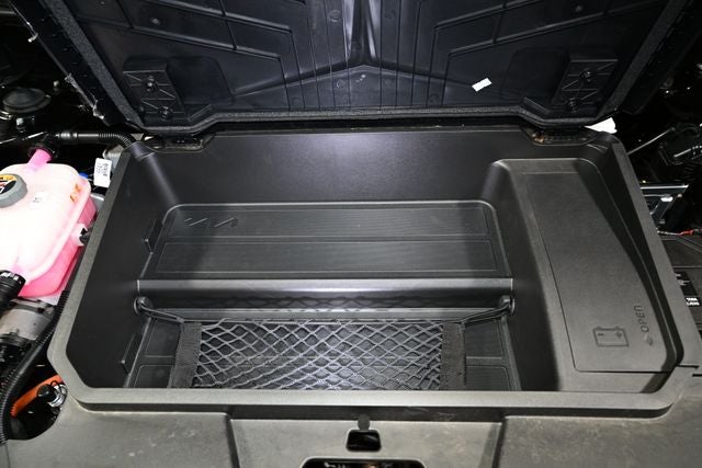 2024 Kia Niro EV Wind