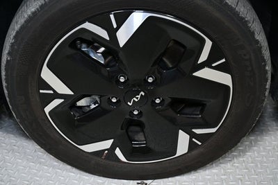 2024 Kia Niro EV Wind