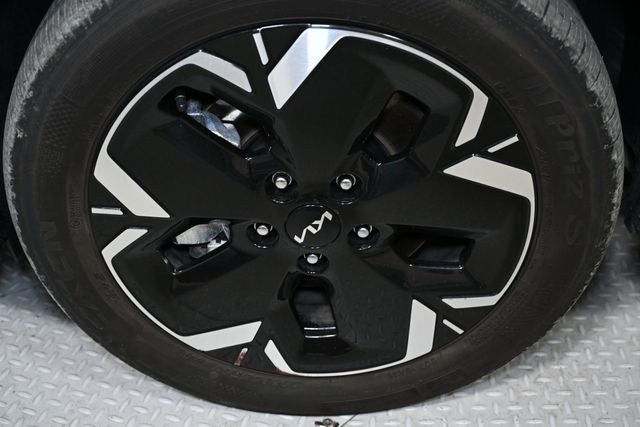 2024 Kia Niro EV Wind