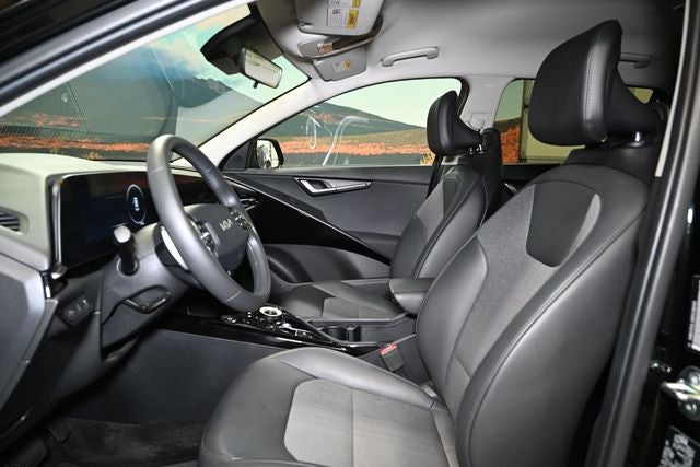 2024 Kia Niro EV Wind
