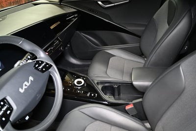 2024 Kia Niro EV Wind