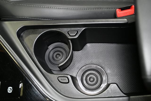 2024 Kia Niro EV Wind