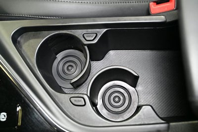 2024 Kia Niro EV Wind