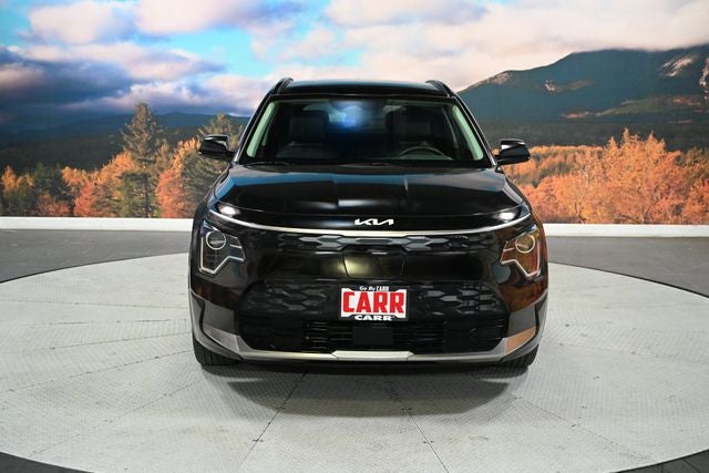 2024 Kia Niro EV Wind