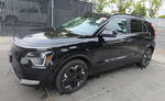2024 Kia Niro EV Wind