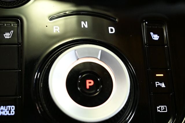 2024 Kia Niro EV Wind
