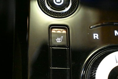 2024 Kia Niro EV Wind