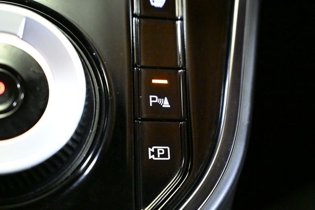 2024 Kia Niro EV Wind