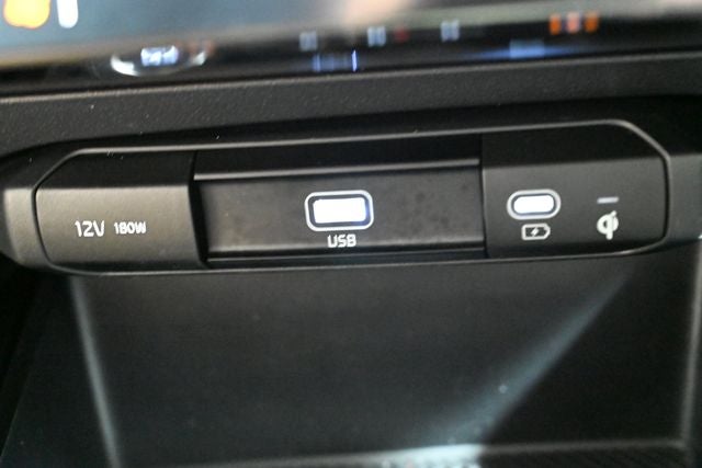 2024 Kia Niro EV Wind