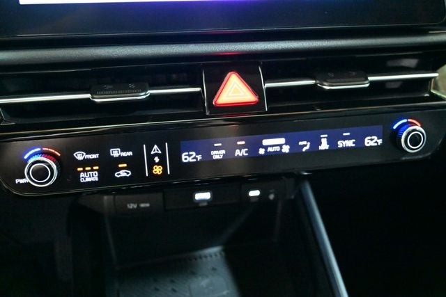 2024 Kia Niro EV Wind