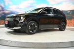 2024 Kia Niro EV Wind