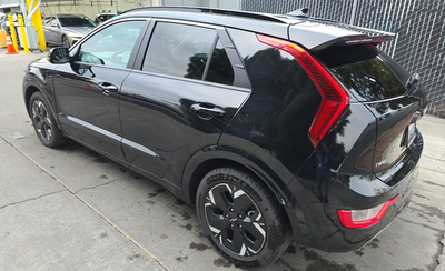 2024 Kia Niro EV Wind