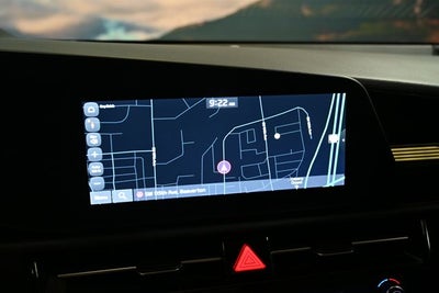 2024 Kia Niro EV Wind
