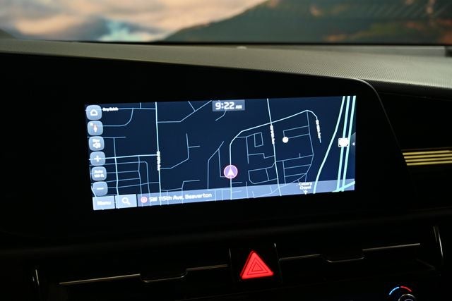 2024 Kia Niro EV Wind
