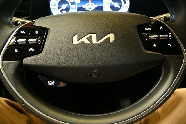 2024 Kia Niro EV Wind