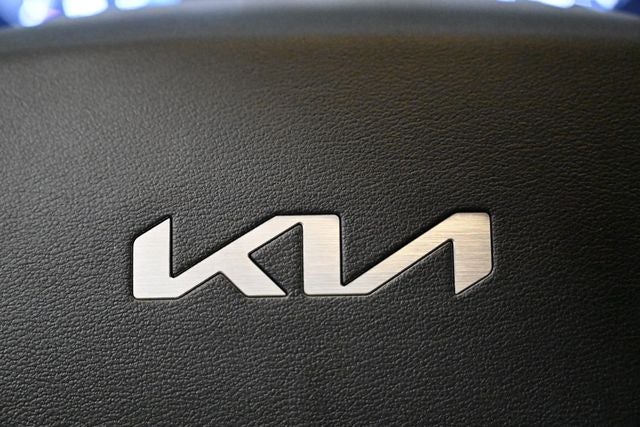 2024 Kia Niro EV Wind