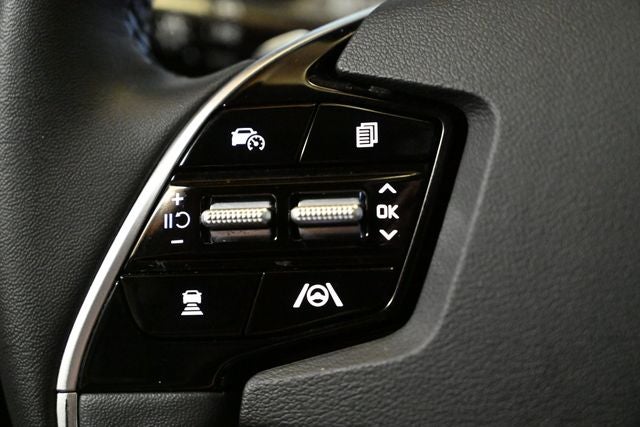 2024 Kia Niro EV Wind