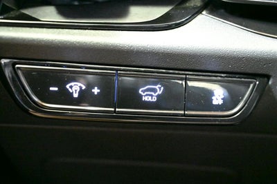 2024 Kia Niro EV Wind