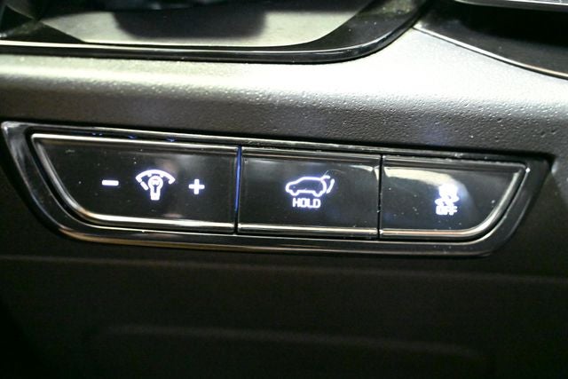 2024 Kia Niro EV Wind