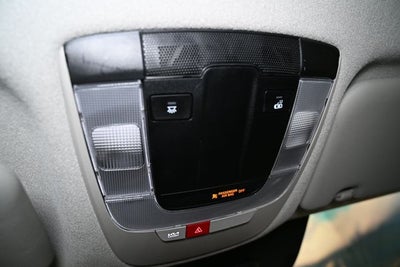 2024 Kia Niro EV Wind