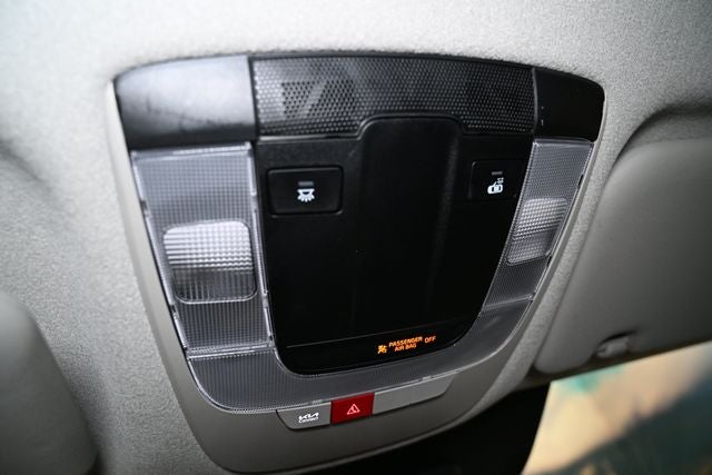 2024 Kia Niro EV Wind