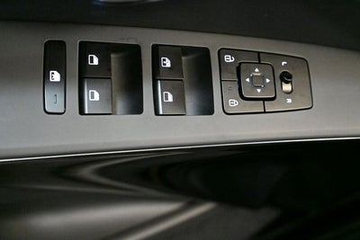 2024 Kia Niro EV Wind