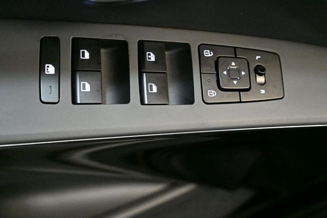 2024 Kia Niro EV Wind