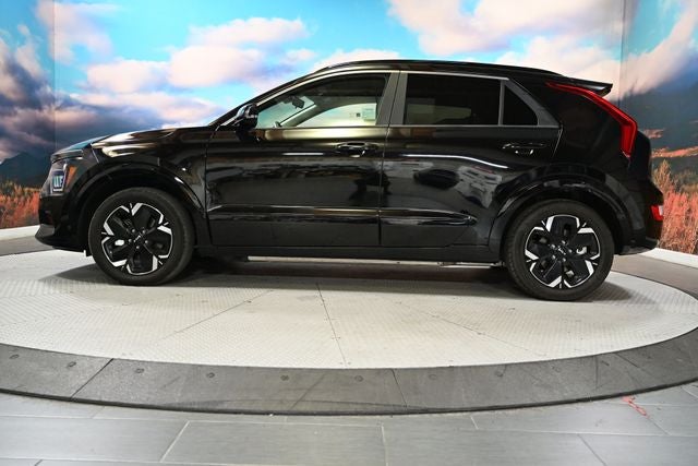 2024 Kia Niro EV Wind