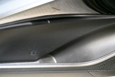 2024 Kia Niro EV Wind
