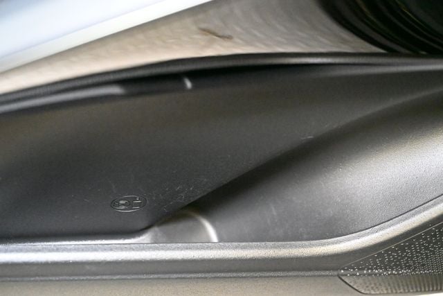 2024 Kia Niro EV Wind