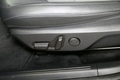 2024 Kia Niro EV Wind
