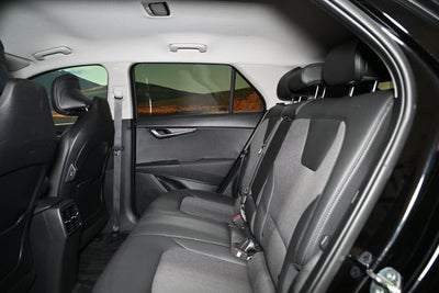 2024 Kia Niro EV Wind