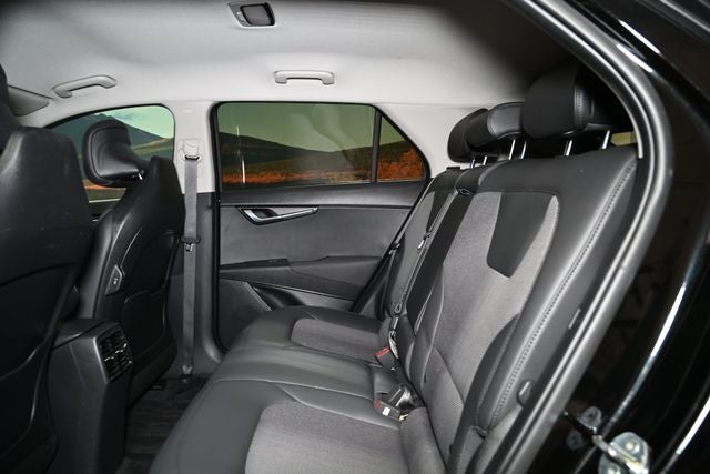 2024 Kia Niro EV Wind