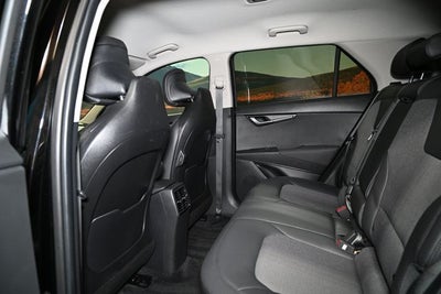 2024 Kia Niro EV Wind