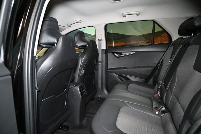 2024 Kia Niro EV Wind