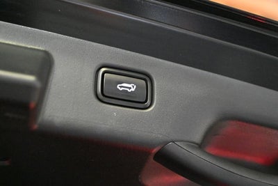 2024 Kia Niro EV Wind