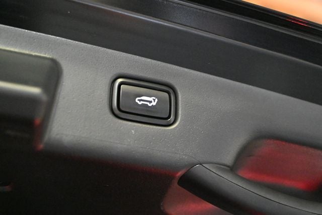 2024 Kia Niro EV Wind