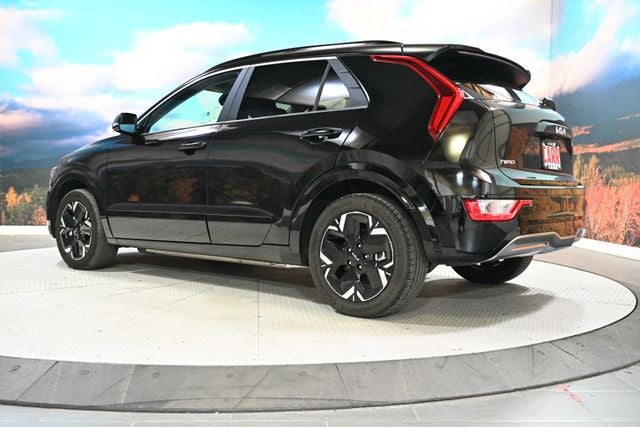 2024 Kia Niro EV Wind