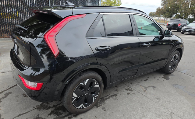 2024 Kia Niro EV Wind