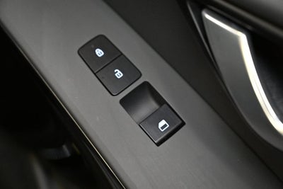 2024 Kia Niro EV Wind
