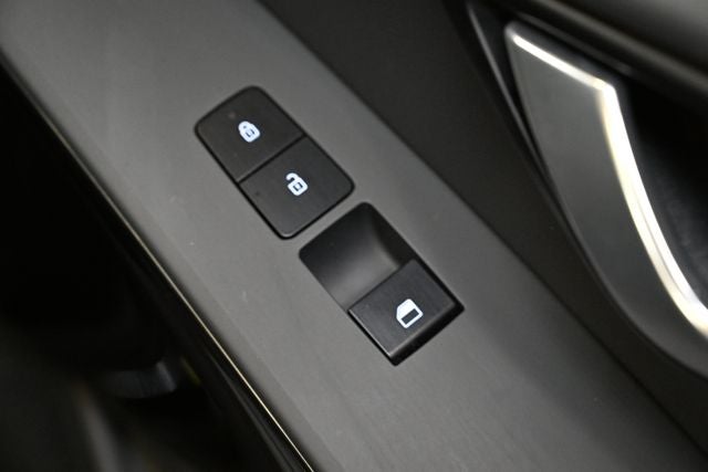 2024 Kia Niro EV Wind