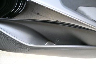 2024 Kia Niro EV Wind